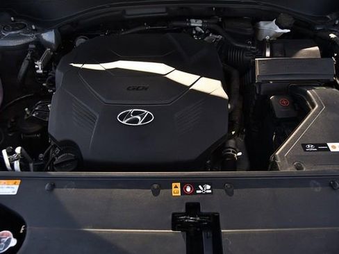 Used 2024 Hyundai Palisade SE image 25