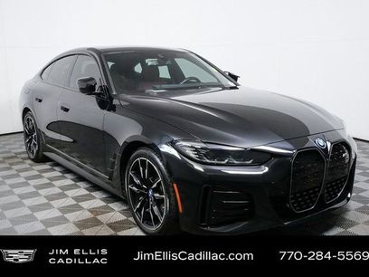 Used 2023 BMW i4 M50 w/ Premium Package