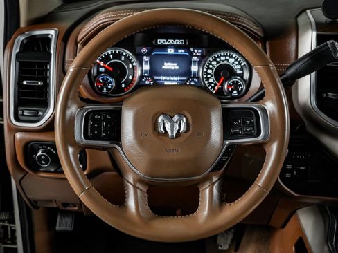 Used 2022 RAM 2500 Laramie AWD/4WD image 17