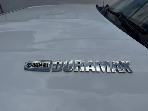 Used 2019 Chevrolet Silverado 3500 W/T w/ WT Convenience Package AWD/4WD image 13