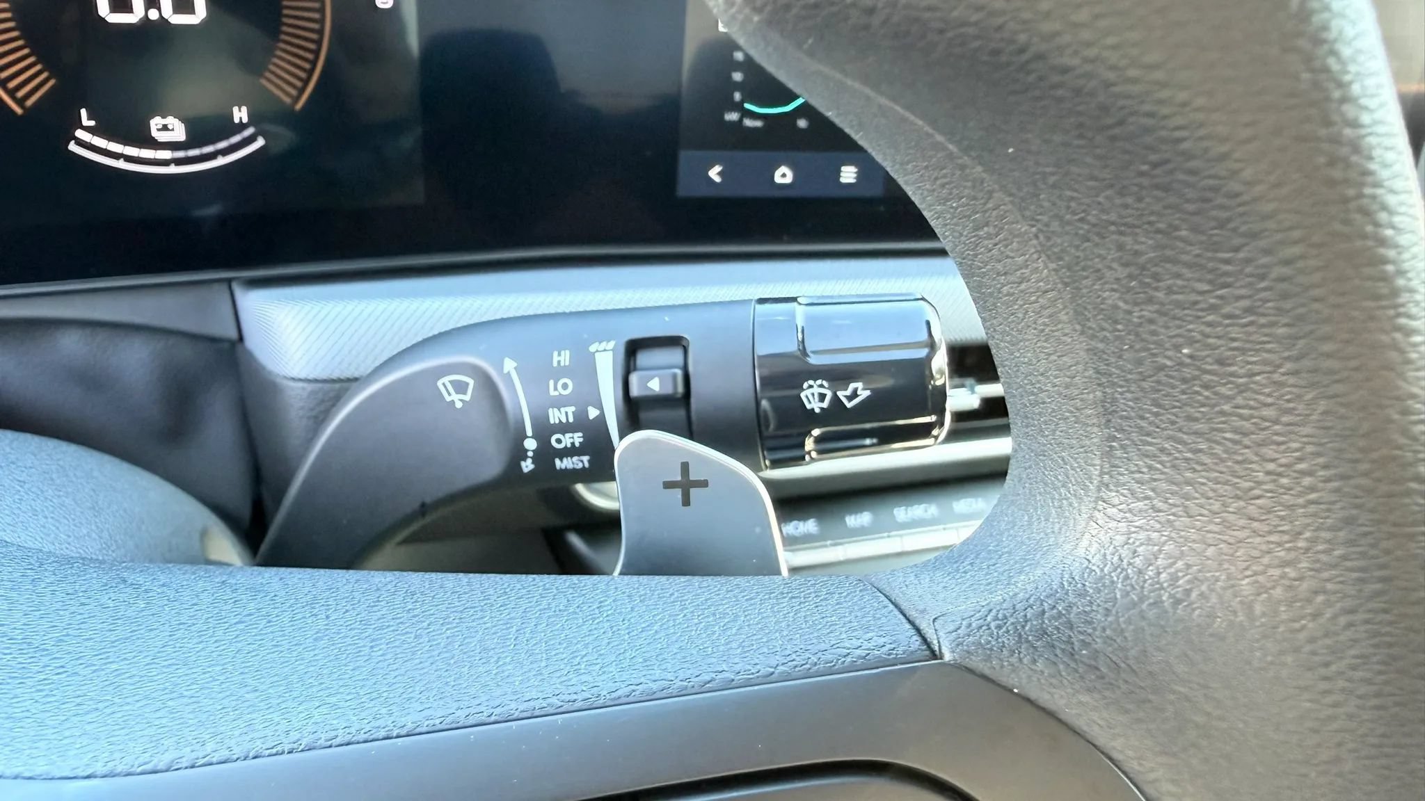 Used 2026 Hyundai Sonata Blue FWD image 23