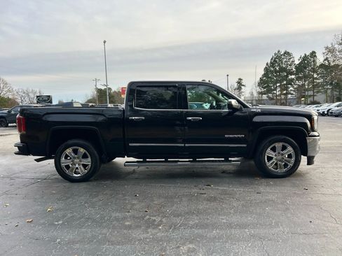Used 2016 GMC Sierra 1500 SLT image 6
