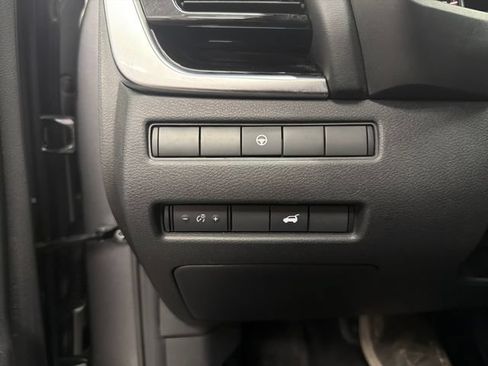Used 2023 Nissan Rogue SL w/ SL Premium Package AWD/4WD image 30