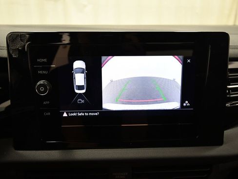 Used 2025 Volkswagen Jetta Sport FWD image 23