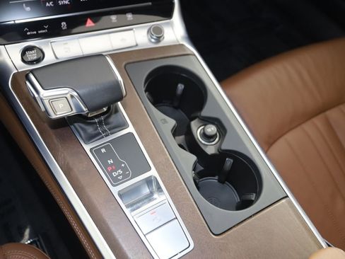 Used 2021 Audi A7 e Premium Plus w/ Black Optic Package image 30