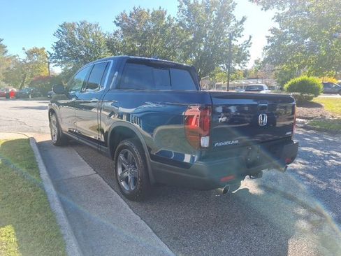 Used 2023 Honda Ridgeline RTL-E image 6