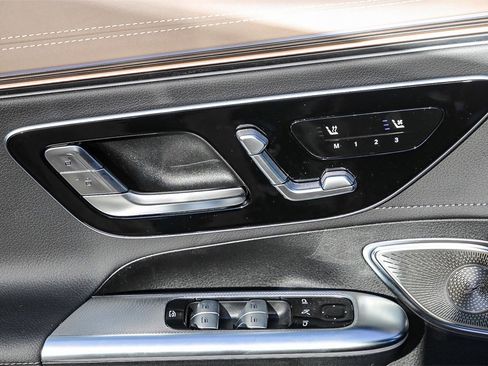 Used 2024 Mercedes-Benz EQE 350+ Sedan image 26