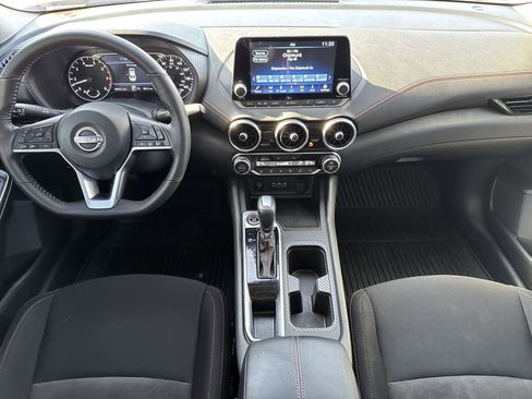 Used 2024 Nissan Sentra SR image 26