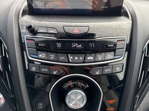 Used 2022 Acura RDX AWD image 21