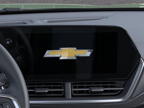 New 2026 Chevrolet Trax ACTIV FWD image 22
