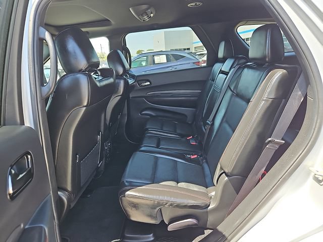 Used 2024 Dodge Durango GT AWD/4WD image 11