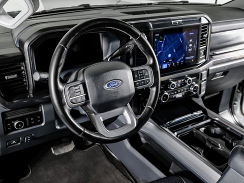 Used 2026 Ford F350 Lariat AWD/4WD image 16