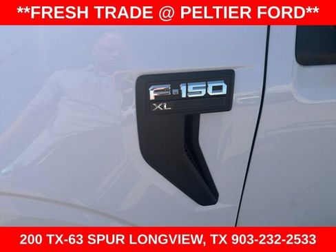 Used 2021 Ford F150 XL w/ Equipment Group 101A High image 5