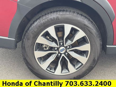 Used 2023 Subaru Outback Limited AWD/4WD image 29