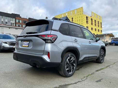 New 2026 Subaru Forester Limited image 8