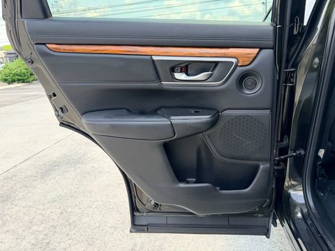 Used 2017 Honda CR-V EX-L image 24