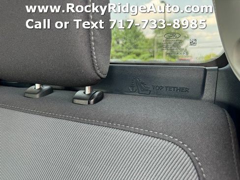 Used 2024 Ford Maverick XL FWD image 16