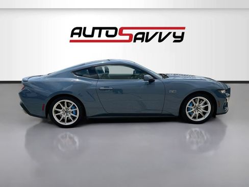 Used 2024 Ford Mustang GT Premium RWD image 8