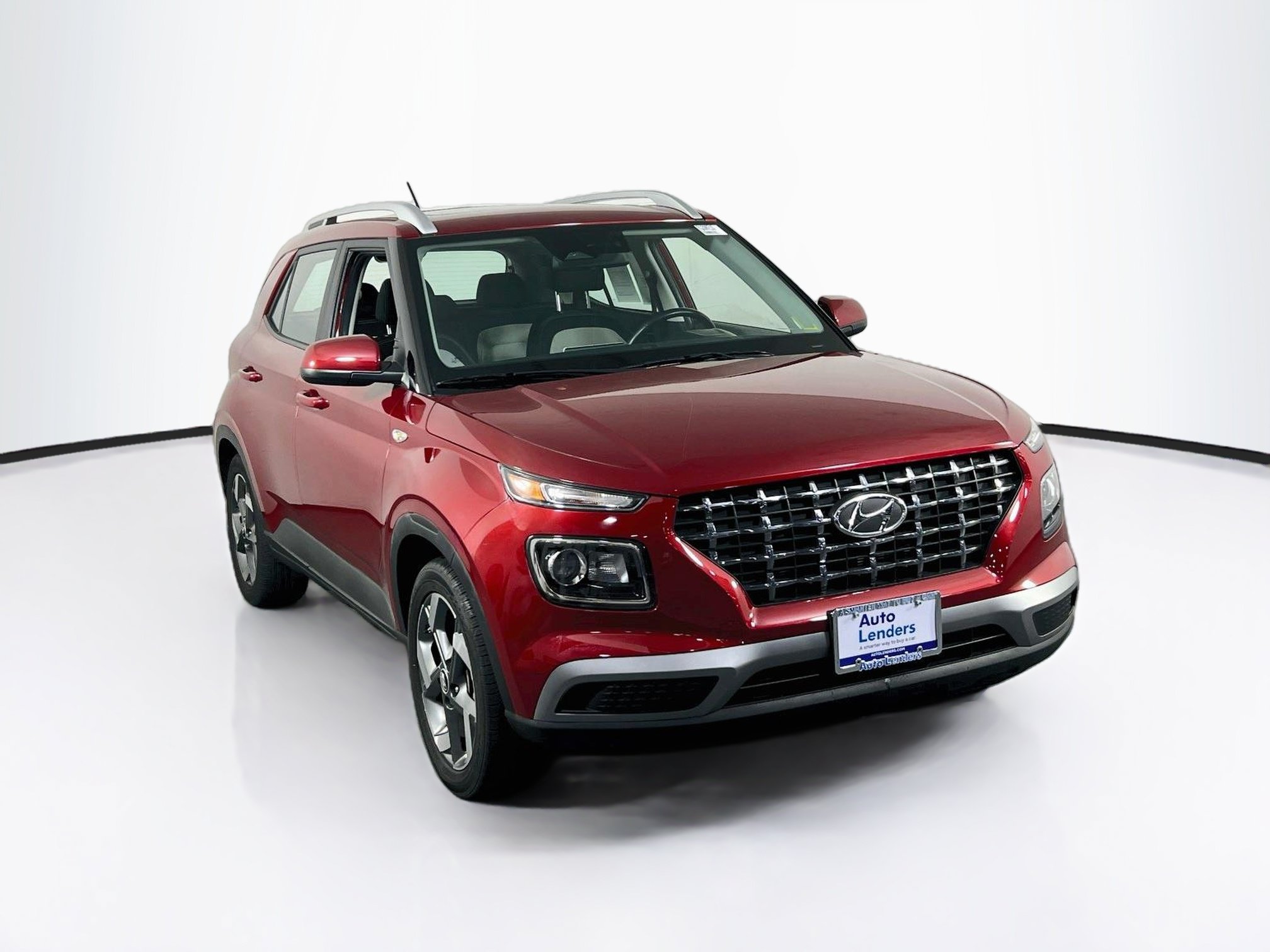Used 2024 Hyundai Venue SEL FWD image 3
