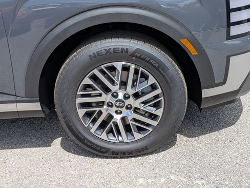 New 2026 Hyundai Palisade SEL Premium FWD image 11