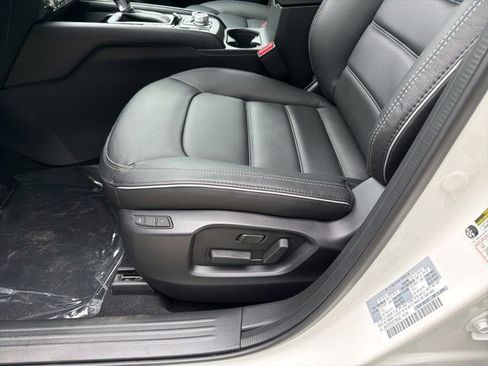 New 2025 MAZDA CX-5 AWD 2.5 S w/ Preferred Package image 10