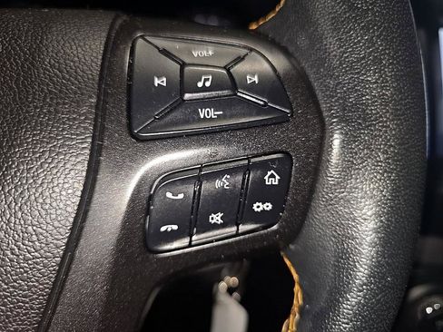 Used 2023 Ford Ranger XLT w/ Equipment Group 302A High image 18