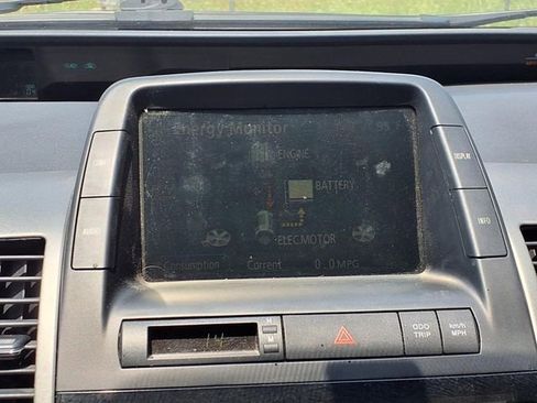 Used 2009 Toyota Prius Touring image 15