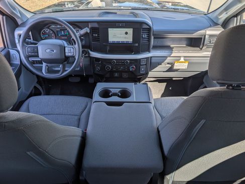 New 2026 Ford F250 XL w/ STX Appearance Package image 11