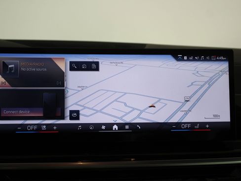 New 2026 BMW X5 xDrive40i w/ M Sport Package image 49