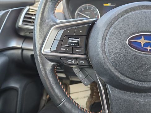 Used 2021 Subaru Crosstrek 2.5i Limited w/ Moonroof Package 2 AWD/4WD image 21