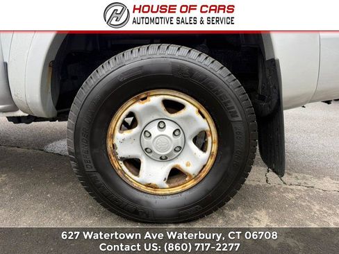 Used 2011 Toyota Tacoma 4x4 Double Cab w/ SR5 Pkg #2 image 20