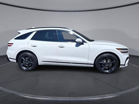 New 2026 Genesis GV70 3.5T Sport Prestige AWD/4WD image 9