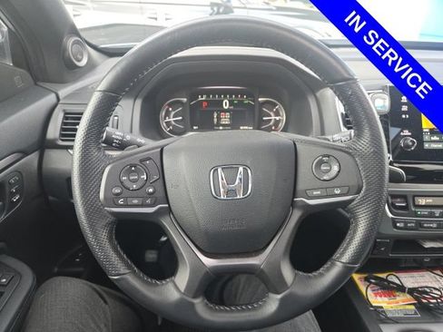Used 2024 Honda Passport EX-L image 10