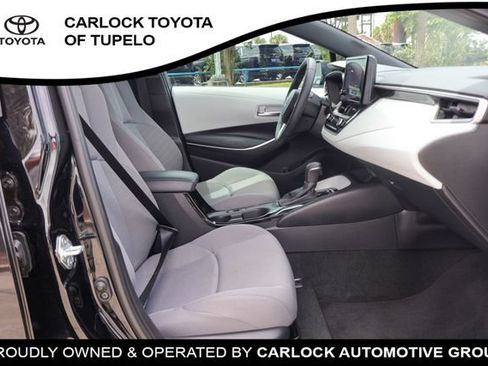 Used 2024 Toyota Corolla SE FWD image 10