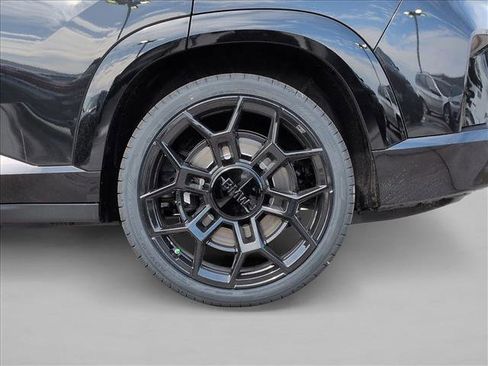 New 2026 BMW XM Label Red image 10