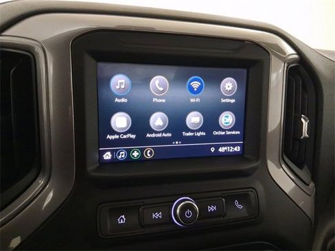 Used 2022 Chevrolet Silverado 2500 W/T w/ WT Fleet Convenience Package image 22