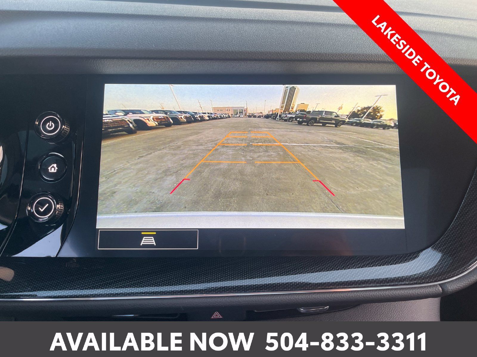 Used 2023 Buick Envision Essence w/ Sport Touring Package FWD image 35