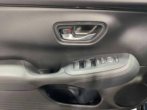 New 2027 Honda HR-V EX-L image 18