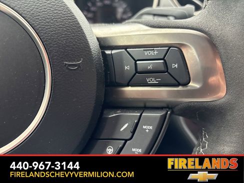 Used 2018 Ford Mustang Shelby GT350 w/ Electronics Package image 15