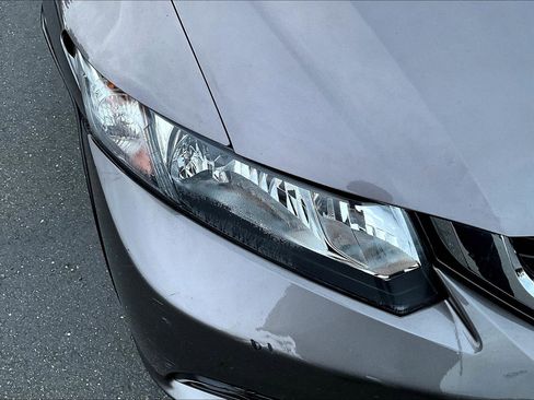 Used 2014 Honda Civic EX image 30