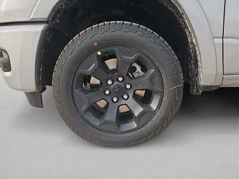 New 2026 RAM 1500 Big Horn w/ Night Edition image 10