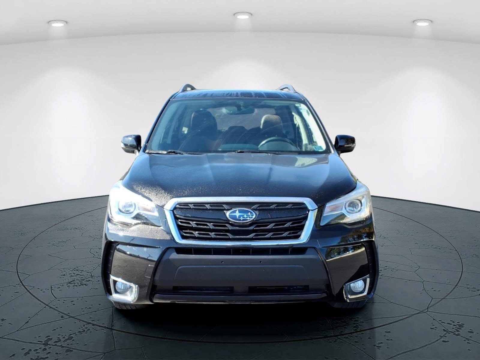 Used 2017 Subaru Forester 2.0XT Touring AWD/4WD image 8