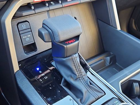 New 2026 Toyota Tundra SR5 AWD/4WD image 16