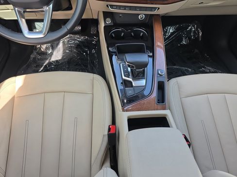 Used 2024 Audi A5 2.0T Premium w/ Convenience Package image 3