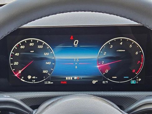 New 2026 Mercedes-Benz CLA 250 CLA 250 image 11