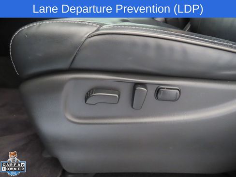 Used 2020 INFINITI QX80 Luxe w/ Edition 30 Package RWD image 12