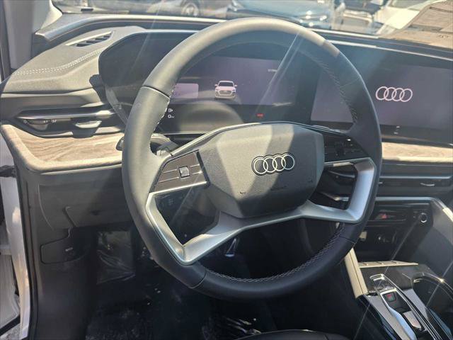 New 2026 Audi Q5 Premium Plus AWD/4WD image 25