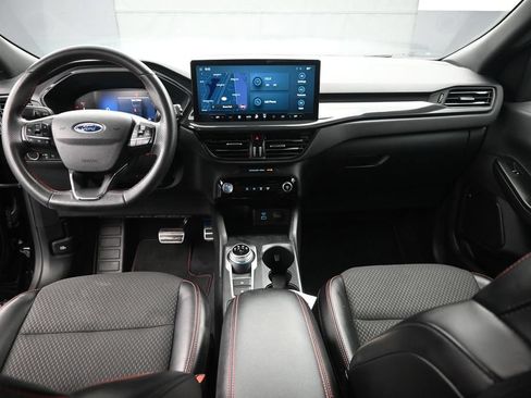 Certified 2023 Ford Escape ST-Line w/ Tech Pack #1 FWD image 21
