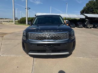 Used 2020 Kia Telluride LX FWD video 2