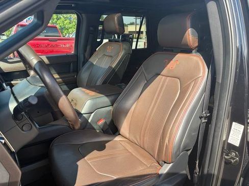 Used 2021 Ford Expedition King Ranch AWD/4WD image 15